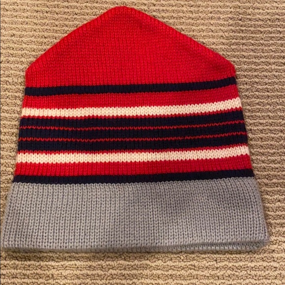 meister Other - MEISTER 💯 % WOOL HAT